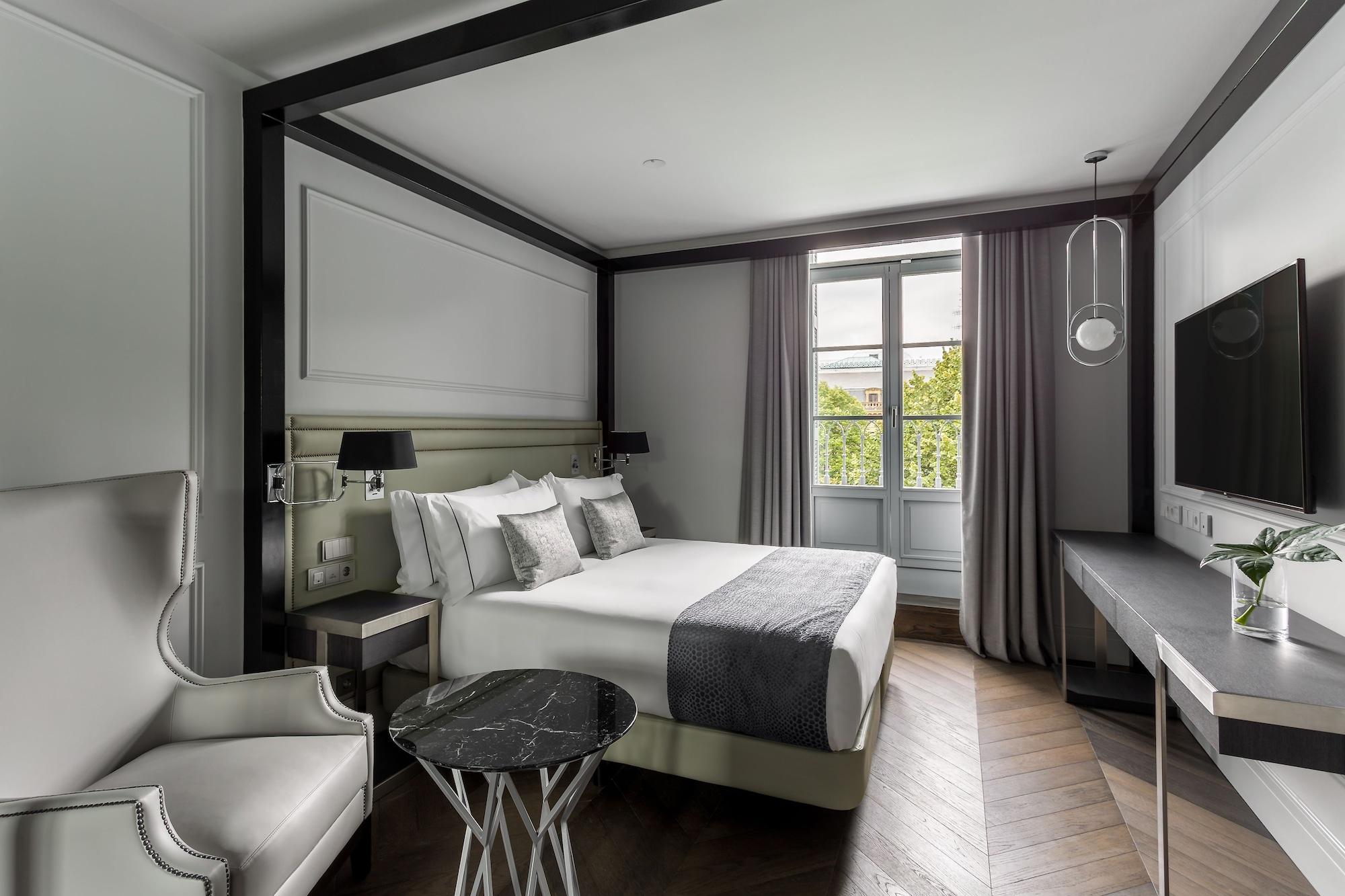 Room Mate Collection Gorka, Сан-Себастьян Экстерьер фото