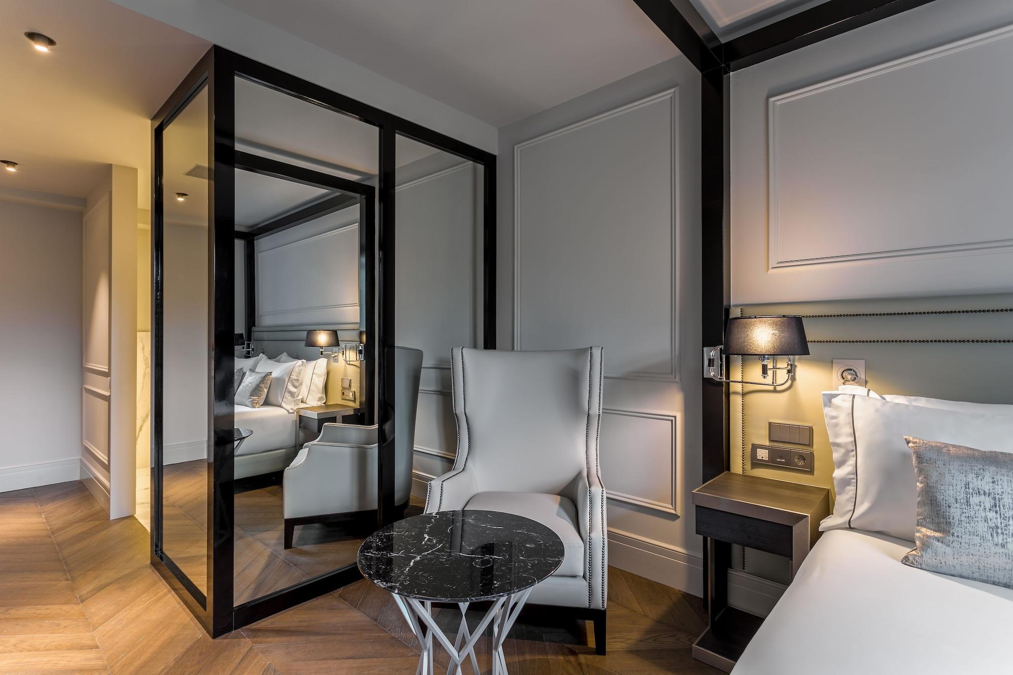 Room Mate Collection Gorka, Сан-Себастьян Экстерьер фото