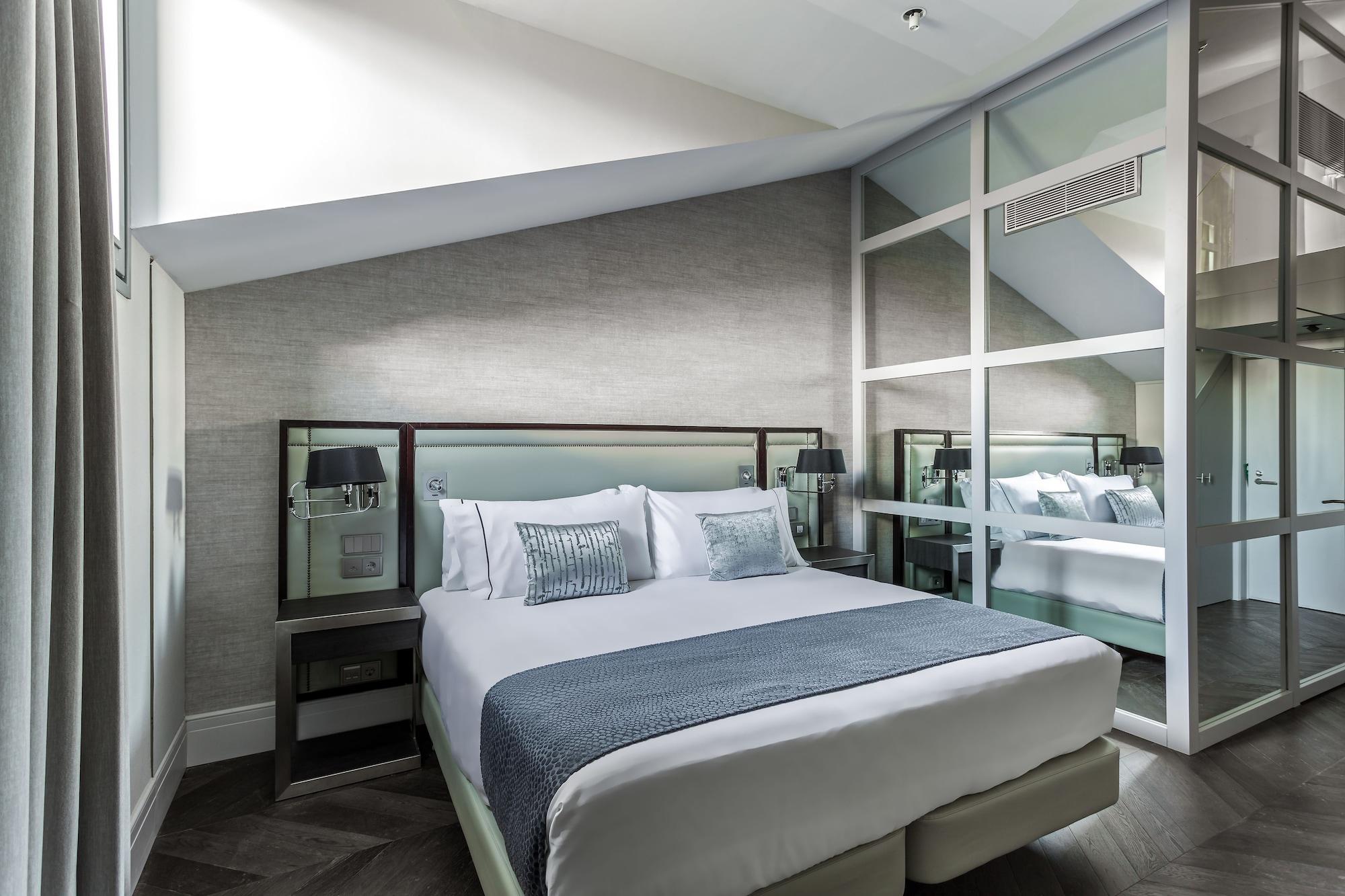 Room Mate Collection Gorka, Сан-Себастьян Экстерьер фото