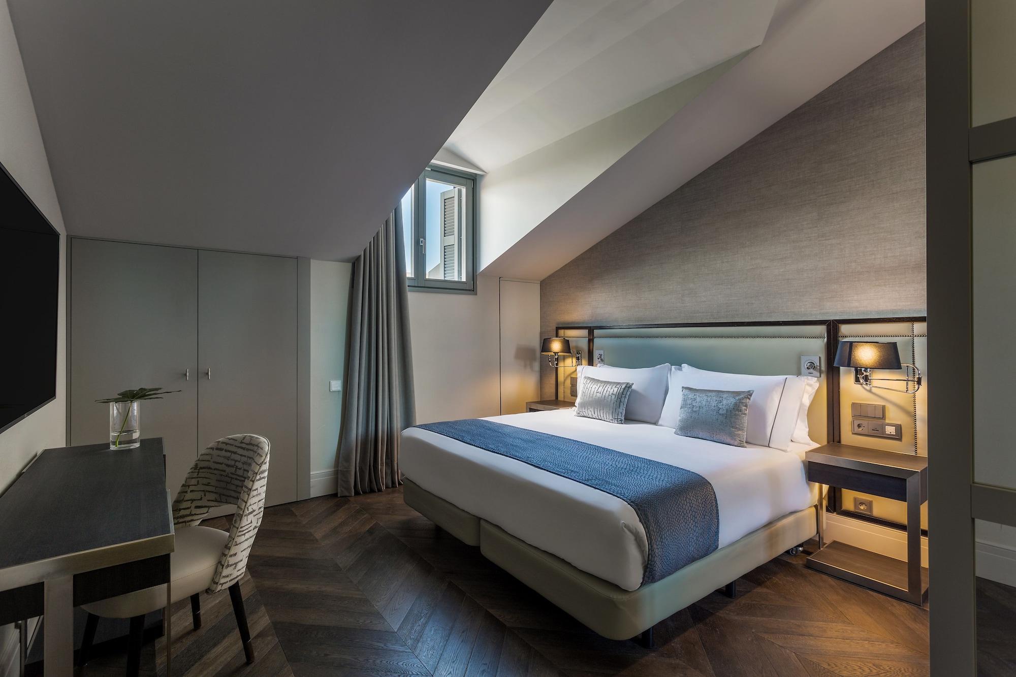 Room Mate Collection Gorka, Сан-Себастьян Экстерьер фото